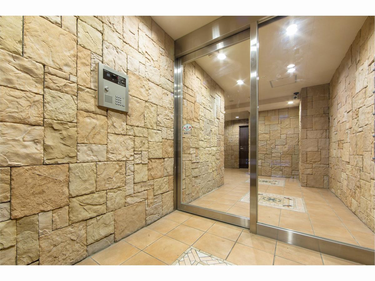 Apartamento Kaisei Taniyon Osaka Exterior foto