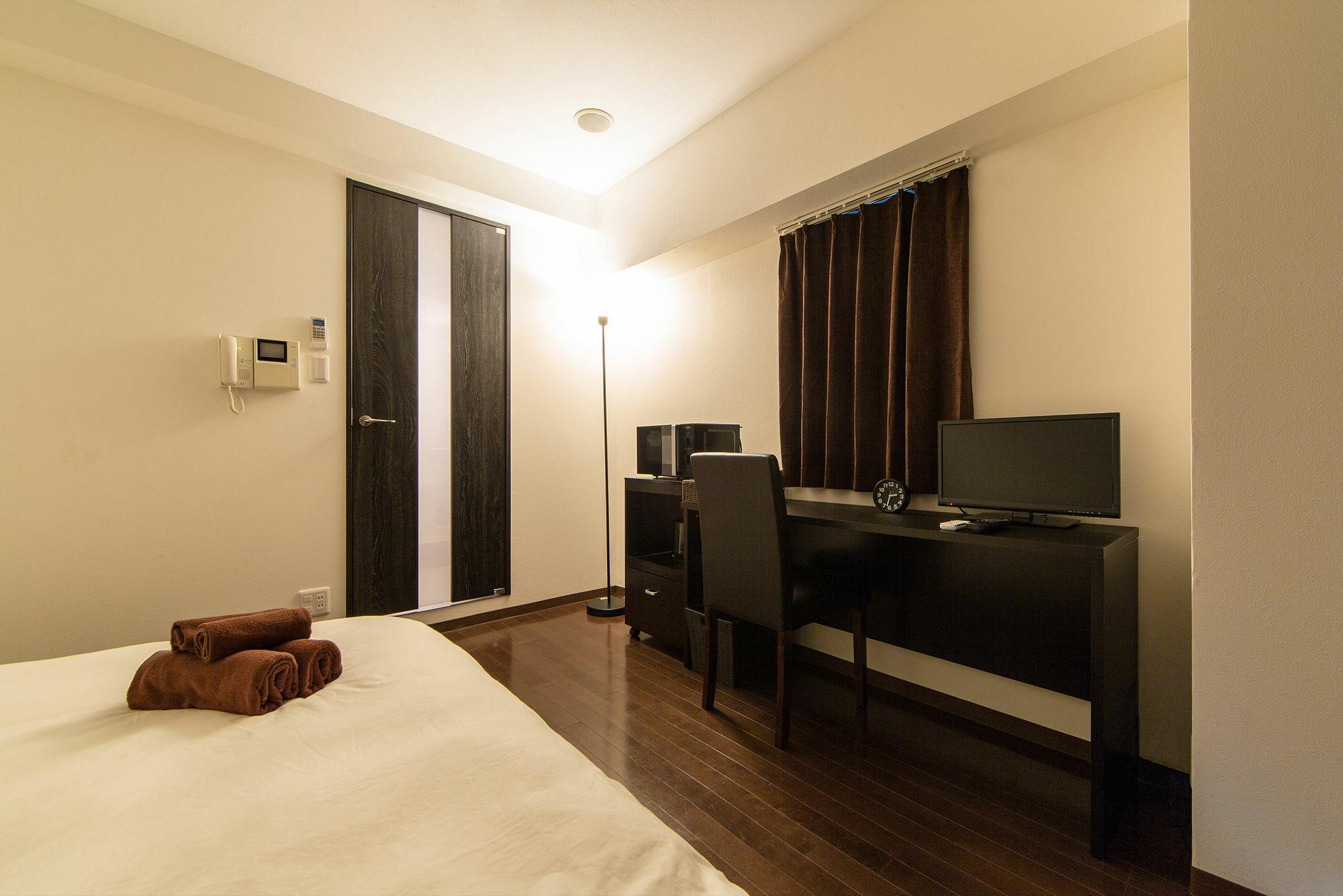 Apartamento Kaisei Taniyon Osaka Exterior foto